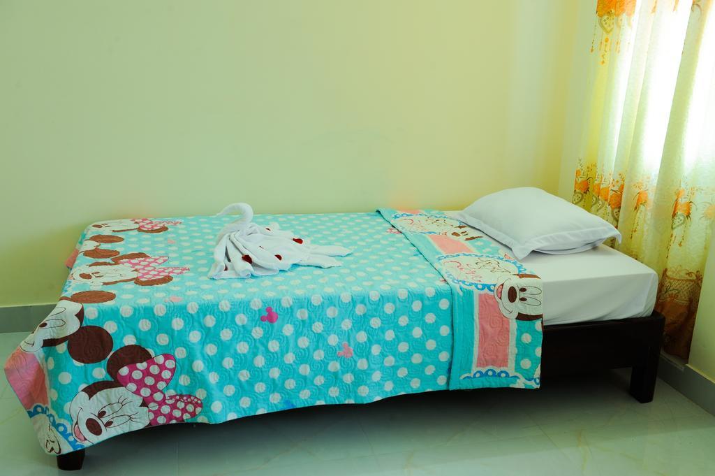 Thanh An 3 Guesthouse Хуе Екстериор снимка