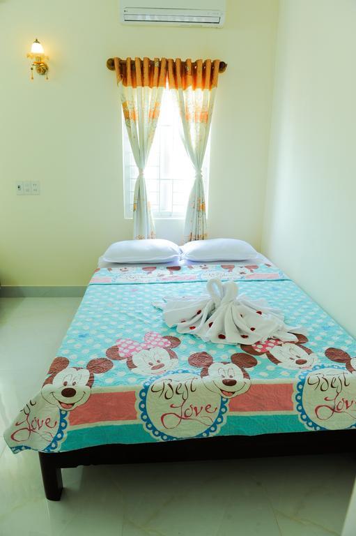 Thanh An 3 Guesthouse Хуе Екстериор снимка