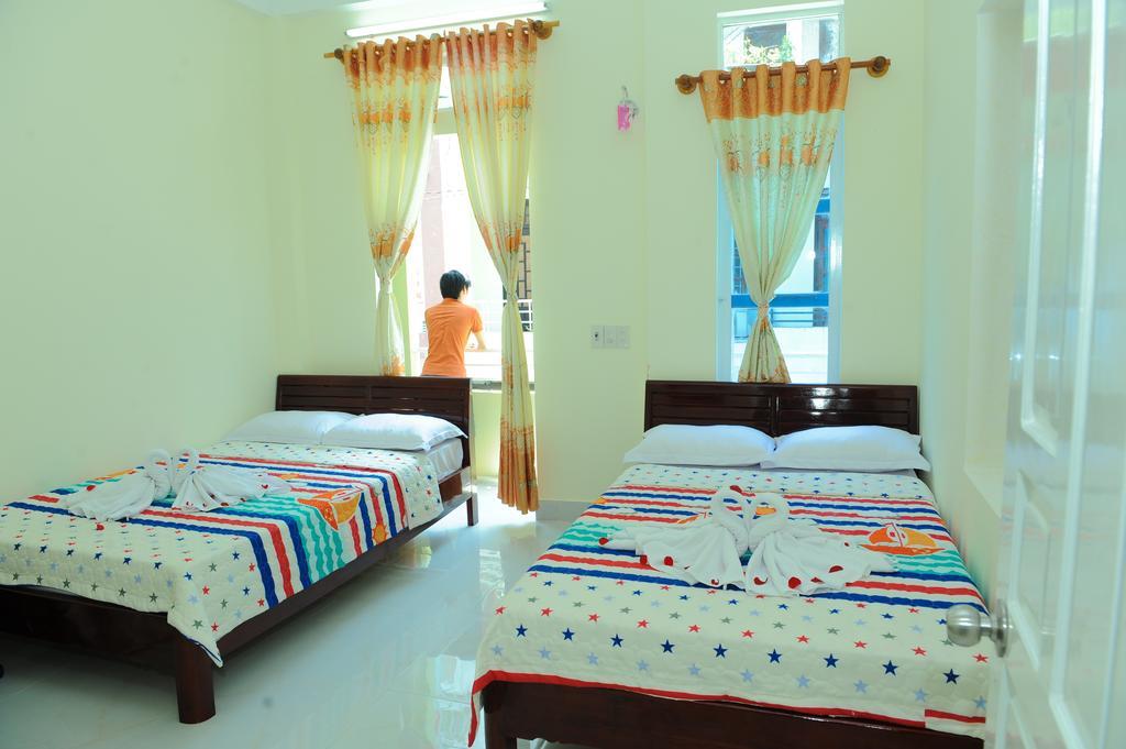 Thanh An 3 Guesthouse Хуе Екстериор снимка
