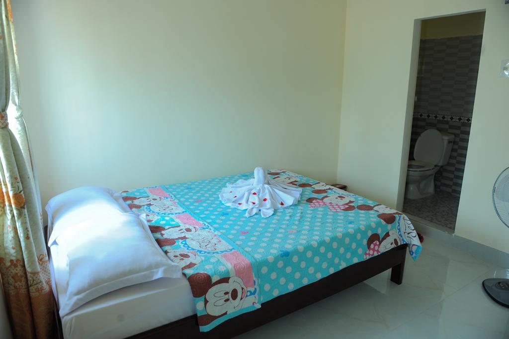 Thanh An 3 Guesthouse Хуе Екстериор снимка