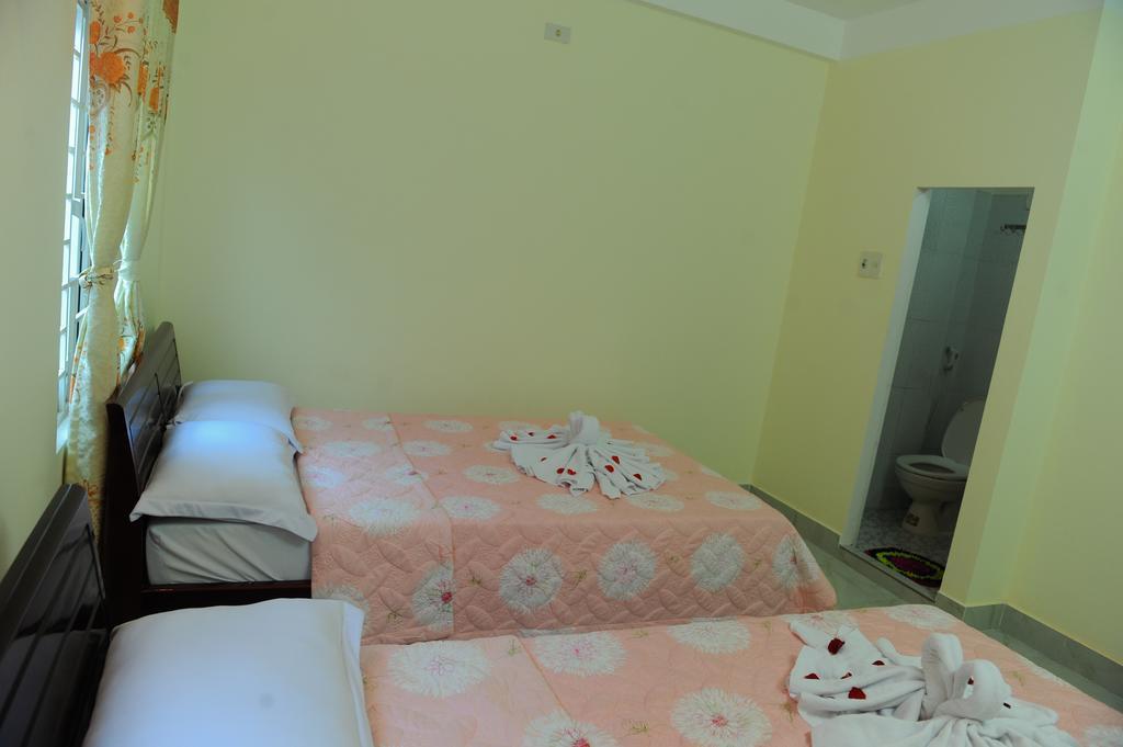 Thanh An 3 Guesthouse Хуе Екстериор снимка