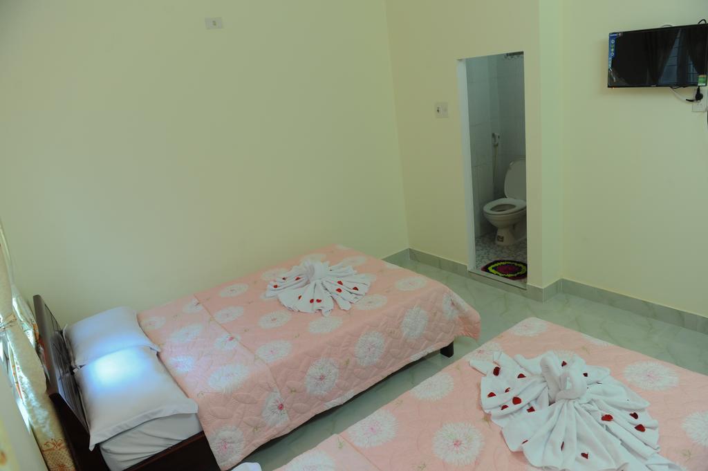 Thanh An 3 Guesthouse Хуе Екстериор снимка