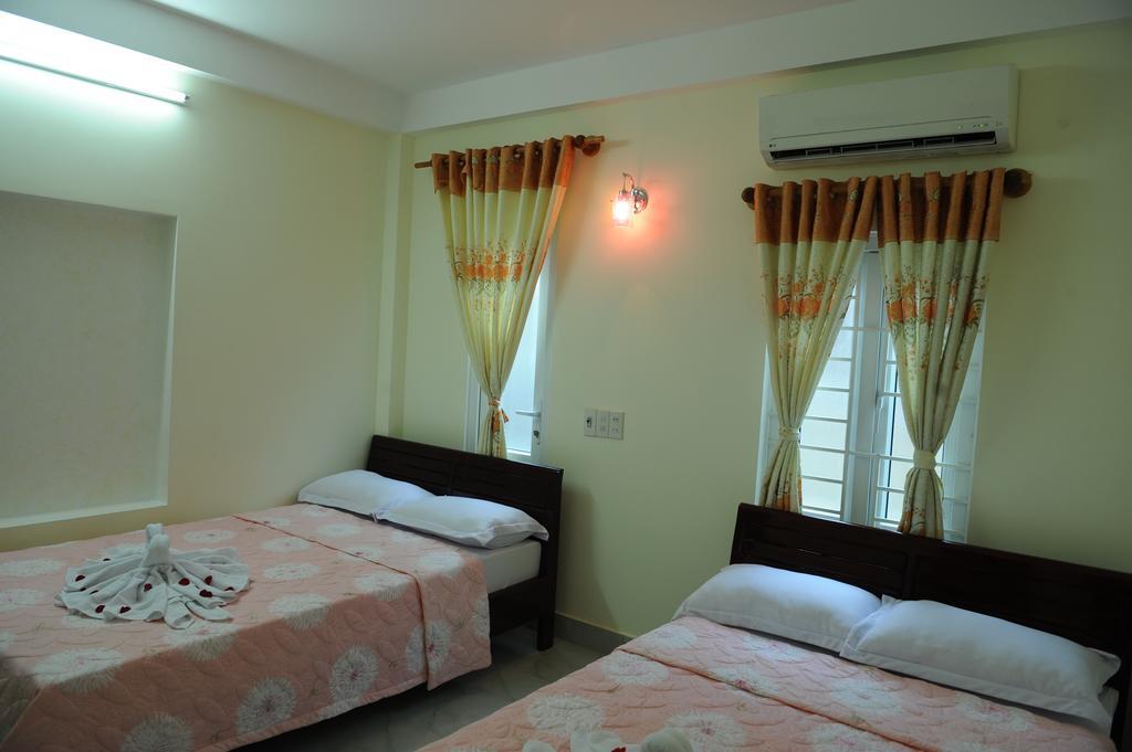 Thanh An 3 Guesthouse Хуе Екстериор снимка