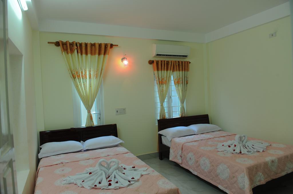 Thanh An 3 Guesthouse Хуе Екстериор снимка