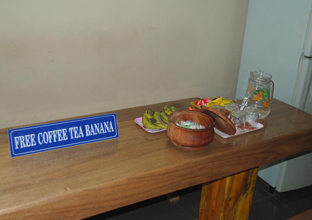 Thanh An 3 Guesthouse Хуе Екстериор снимка
