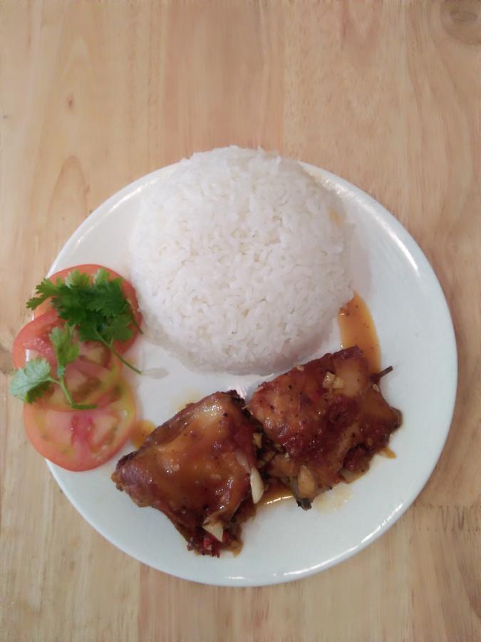 Thanh An 3 Guesthouse Хуе Екстериор снимка