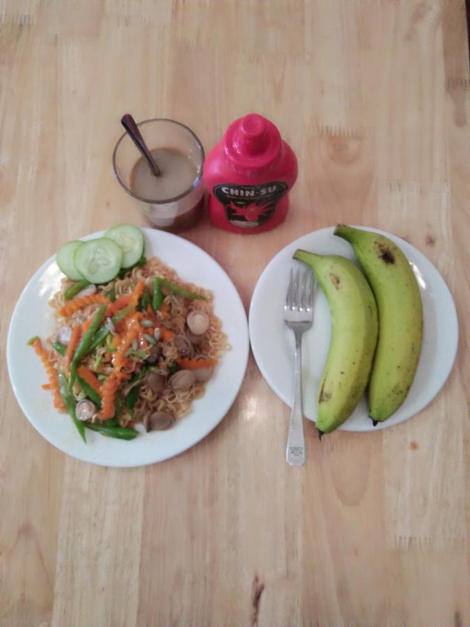Thanh An 3 Guesthouse Хуе Екстериор снимка