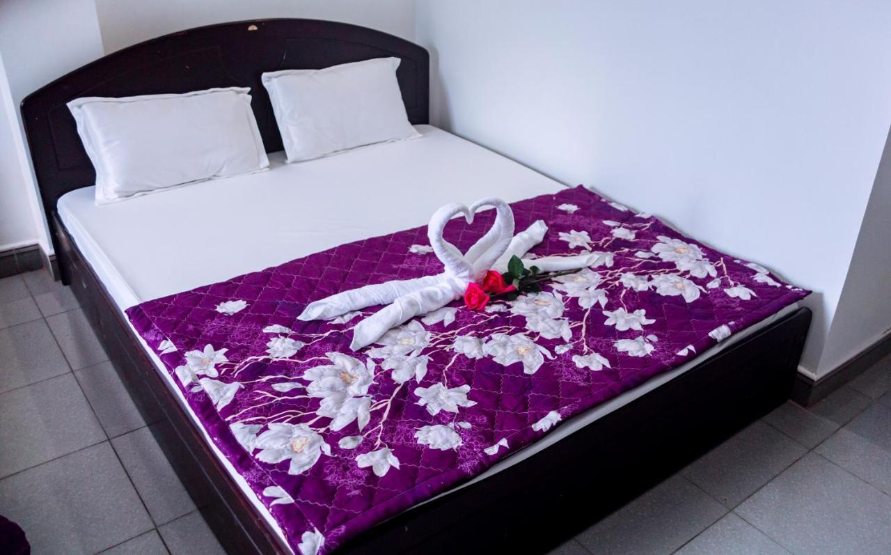 Thanh An 3 Guesthouse Хуе Екстериор снимка